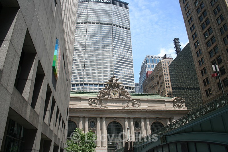  - New York