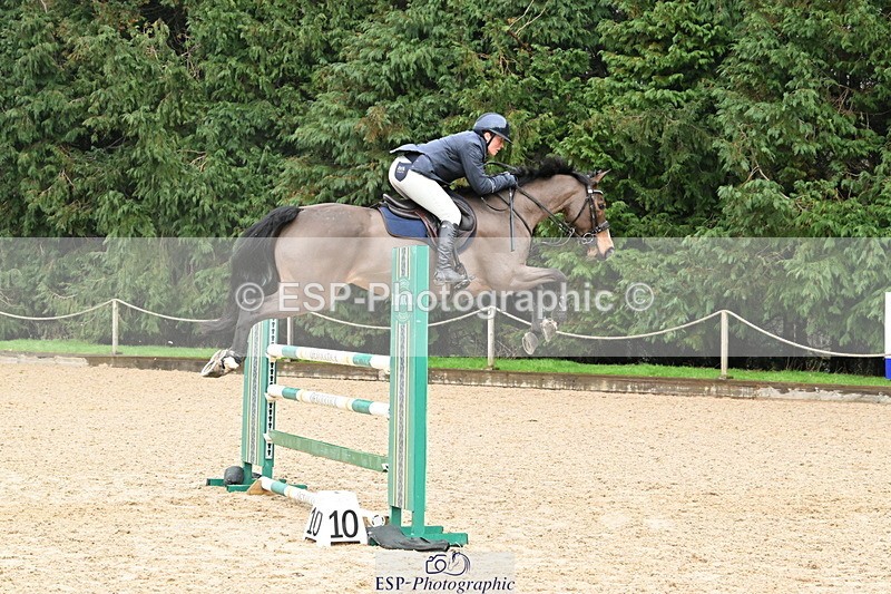 250215A-135002-01181 - Cls 4 Newcomers and 1.10m Open