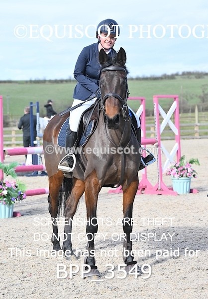 BPP_3549 - CLASS 5 0.95m Amateur Championship Qualifier