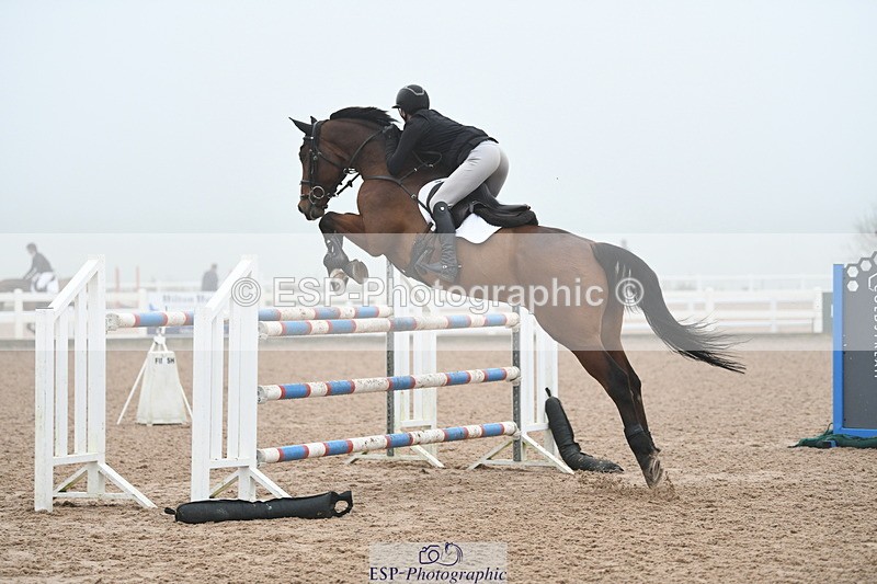 241103A-123810-08011 - SUN Cls 22 Blue Chip Performance Champ Q and Open