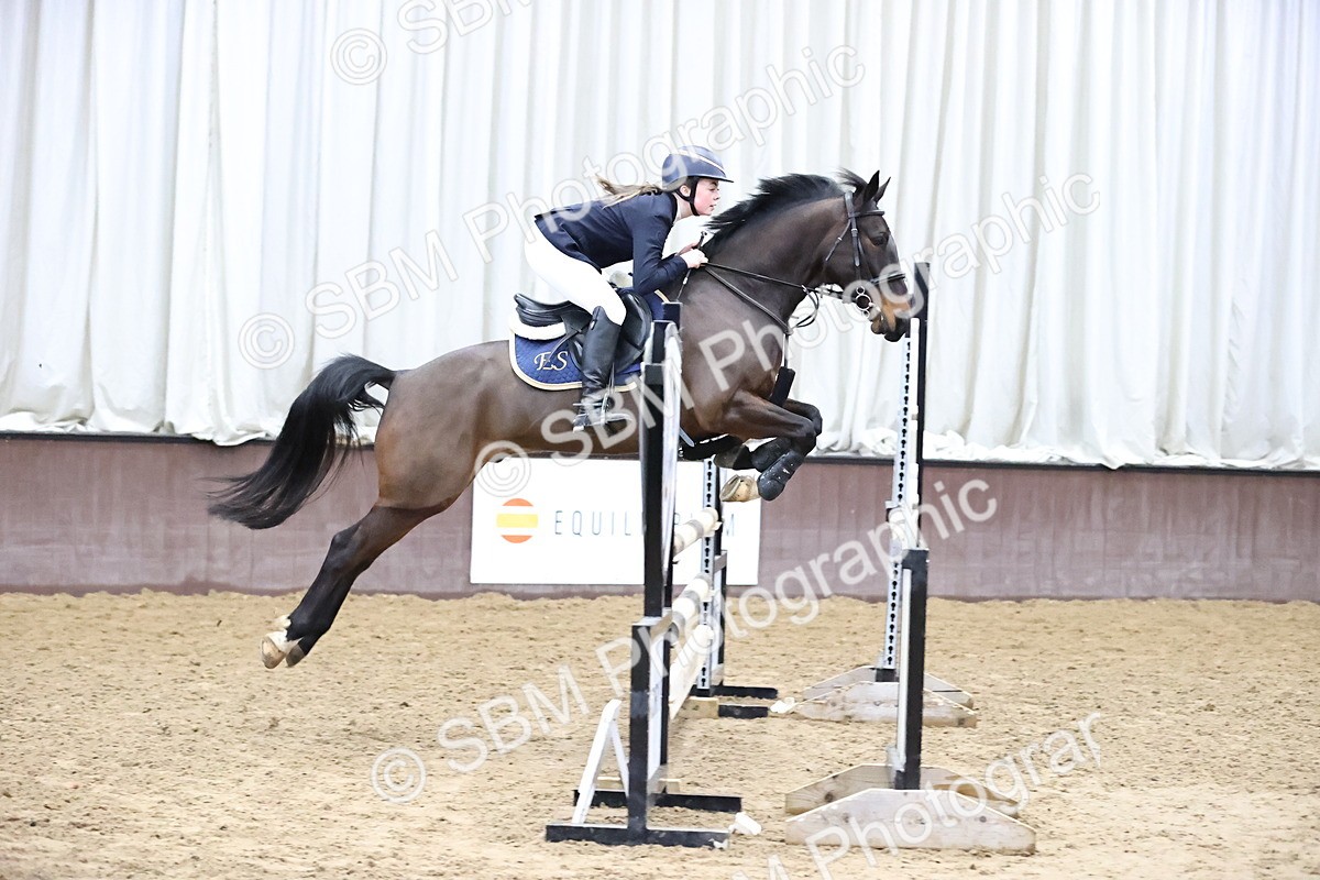 SBM_001816 - Class 11 - Blue Chip Pony Newcomers - 1.00m