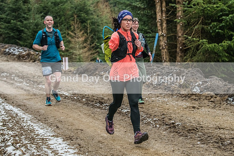Glentress-744 - High Terrain Events Glentress 10K 21K & 42K Trail Races Sunday 16th February 2025