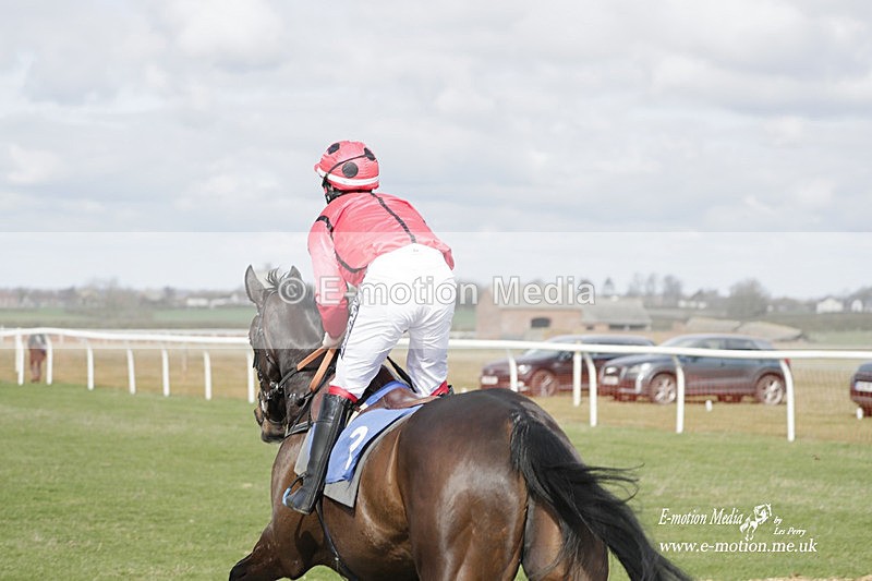 PtP 190323 216 - Oakley Hunt Point-to-Point Brafield-On-The-Green 19/03/23