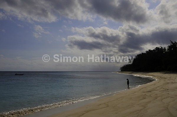 - East Timor
