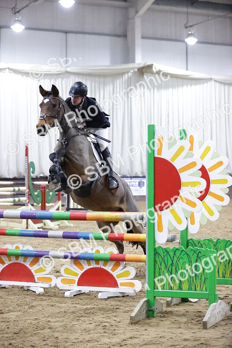 SBM_001949 - Class 4 - 1.10m