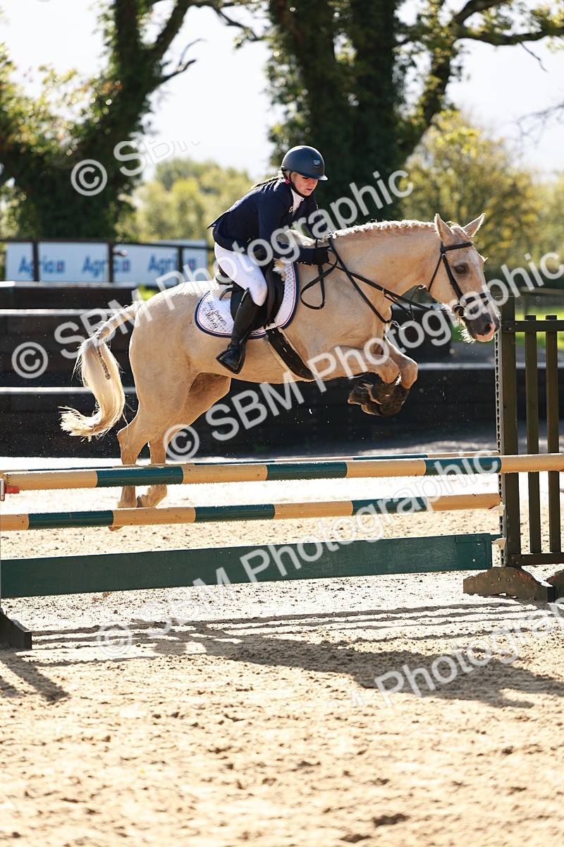 SBM_37935 - J39 - Senior Horse & Pony 85cm Championship
