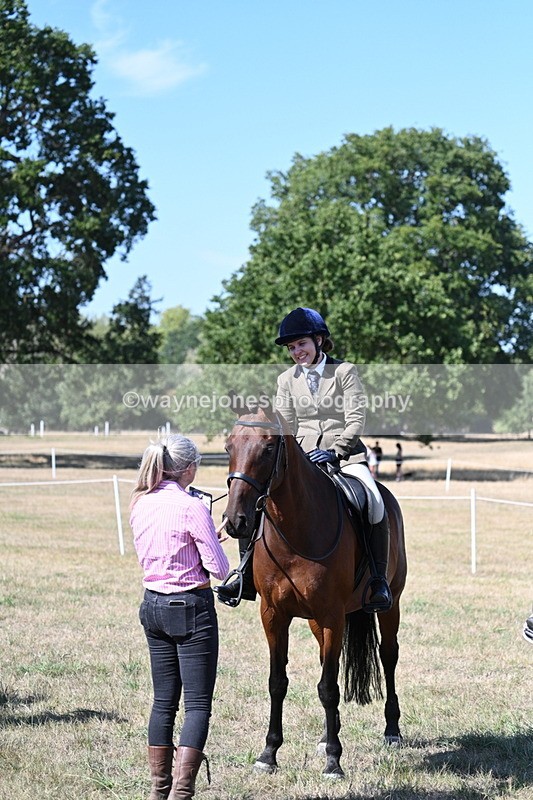 WJ7_1332 - Class 41 Prettiest Mare