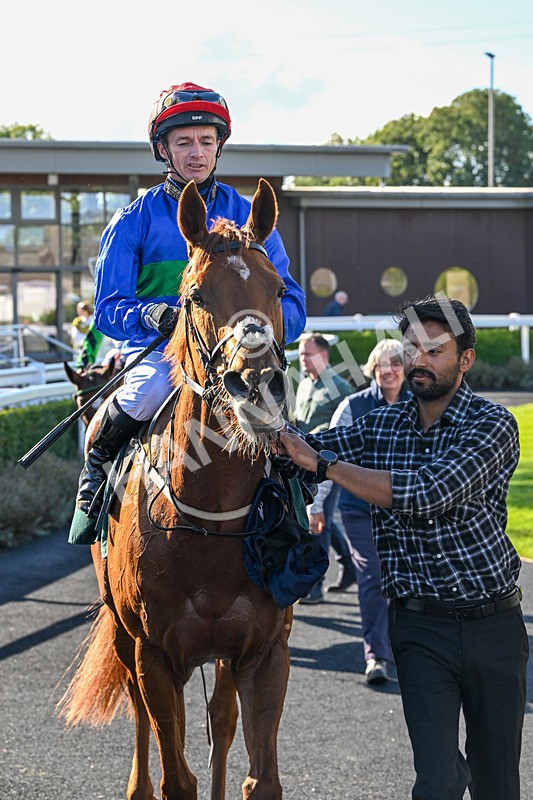 300926-Race 3-Fairydale-6227 - Race 3 3.07pm Watch All Races Live On Racing TV Handicap