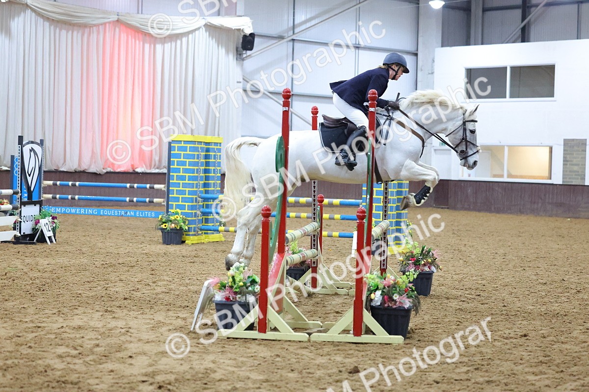 SBM_007467 - Class 19 - Equissage Pulse Senior British Novice/ 90cm Open - First Round (0.90m)