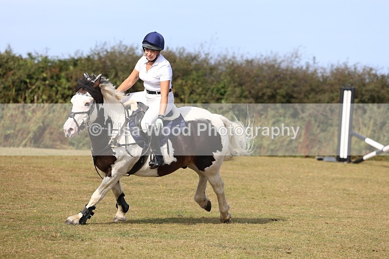 3E7A8164 - Class 2: 60cm