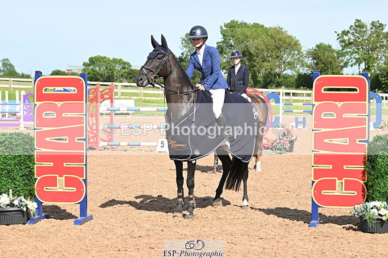 240629A-165642-07753 - Cls 10 Newcomers 2nd R Jump Off and P