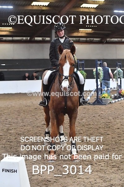 BPP_3014 - CLASS 8 90CM