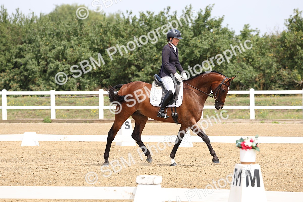 SBM_006146 - Class 6 - novice 6 - 11.50-12.46