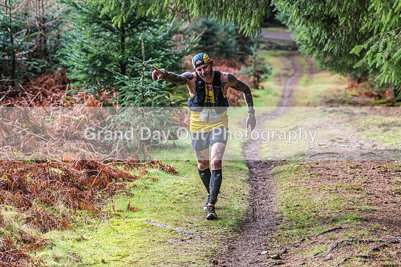 Glentress Marathon-994 - High Terrain Events Glentress Marathon Trail Run Saturday 19th February 2023