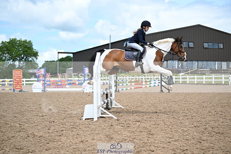 240608A-134236-01217 - Cls 10 Pony Discovery and 90cm Open