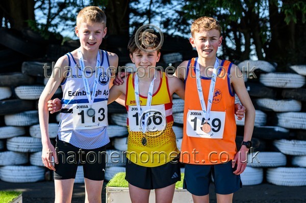 YathRR25-912596 - U13 Boys