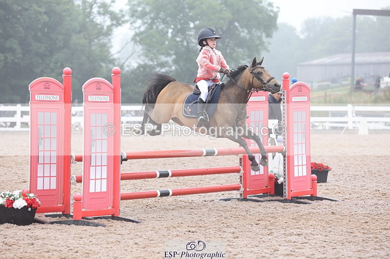 240630A-093123-11521 - Cls 30 British Novice and 80cm Open