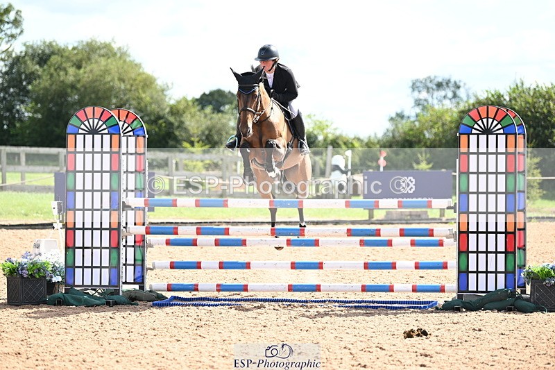 240913A-124445-04416 - Cls 15 Snr Foxhunter