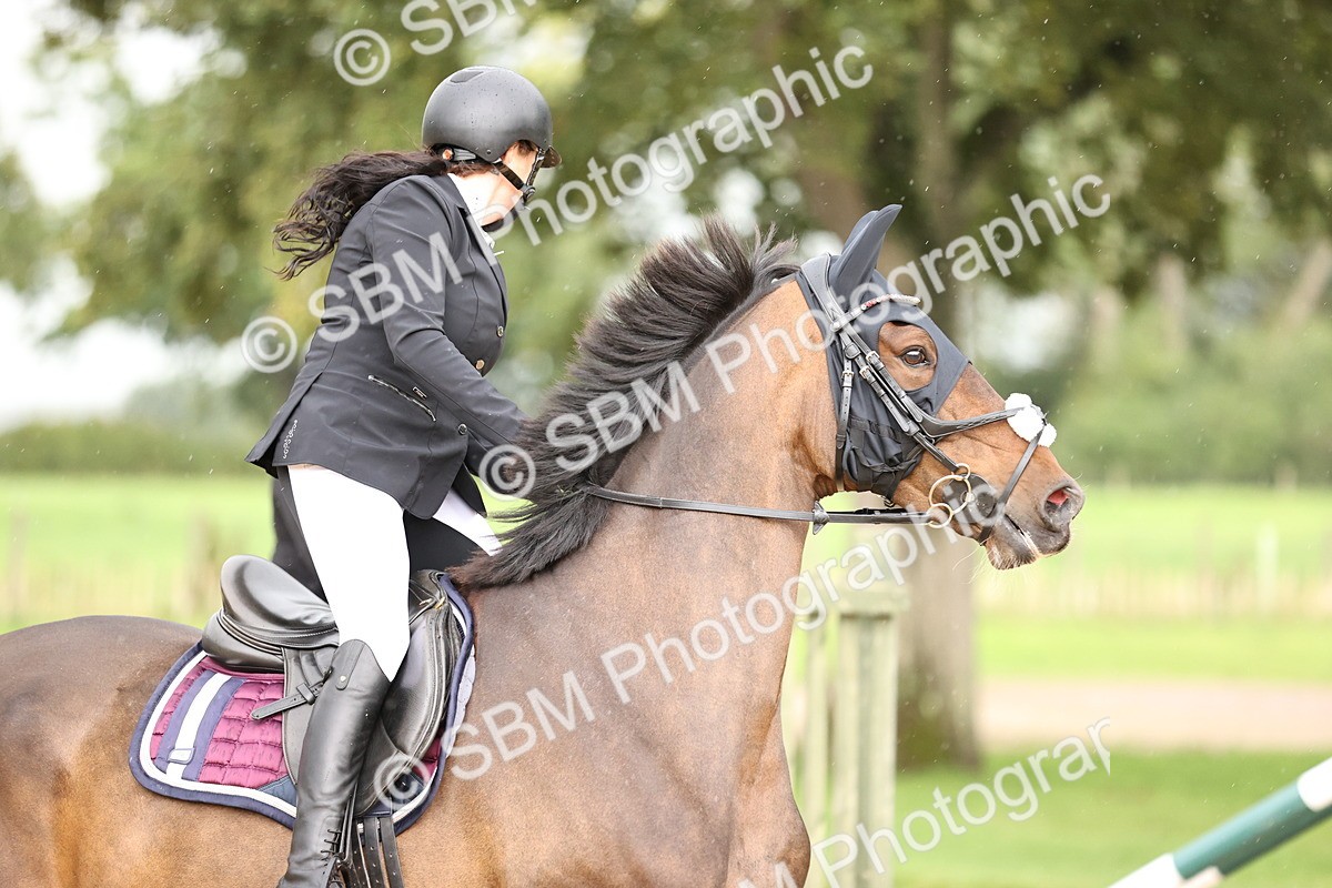 SBM_42079 - J40 Senior Horse & Pony 90cm Supreme Championship