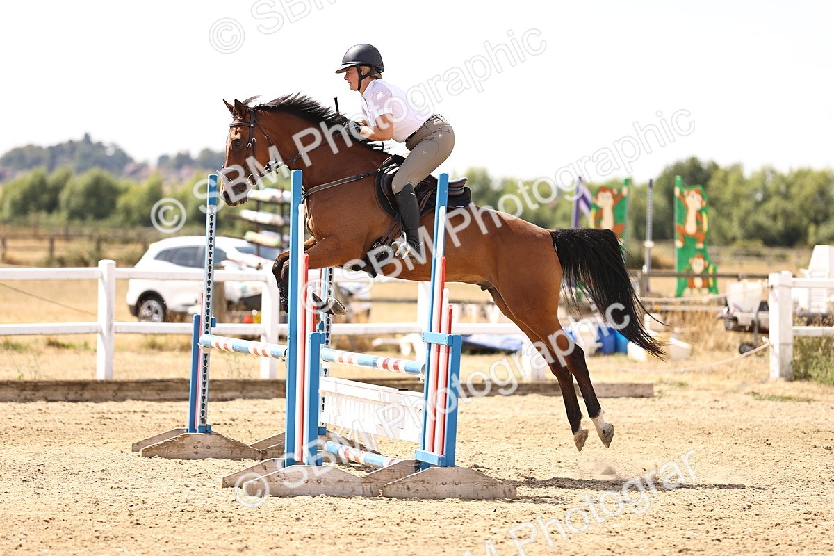 SBM_000880 - Class 3 - Senior British Novice - 90cm