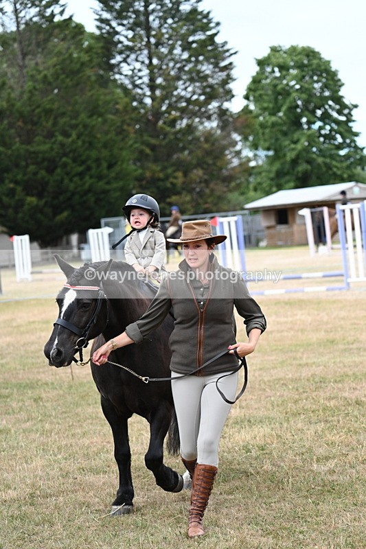 WJ7_9844 - Class 1 Lead Rein Pony