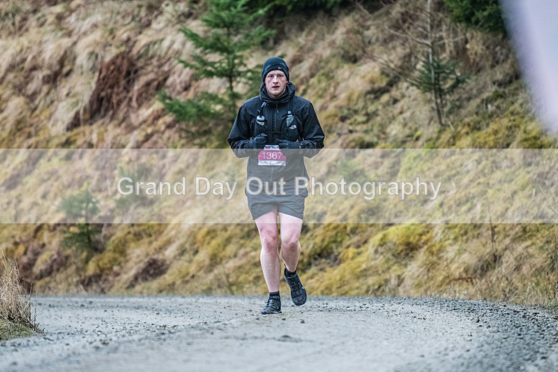 Glentress-289 - High Terrain Events Glentress 10K 21K & 42K Trail Races Sunday 16th February 2025