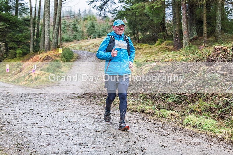Glentress 21  10K-2426 - High Terrain Events Glentress 21 & 10K Trail Runs Saturday 18th February 2023