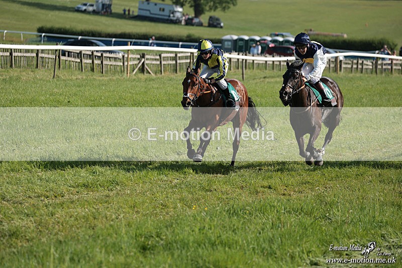 PR 250526 397 - Pony Racing from Chaddesley Corbett 25/05/26