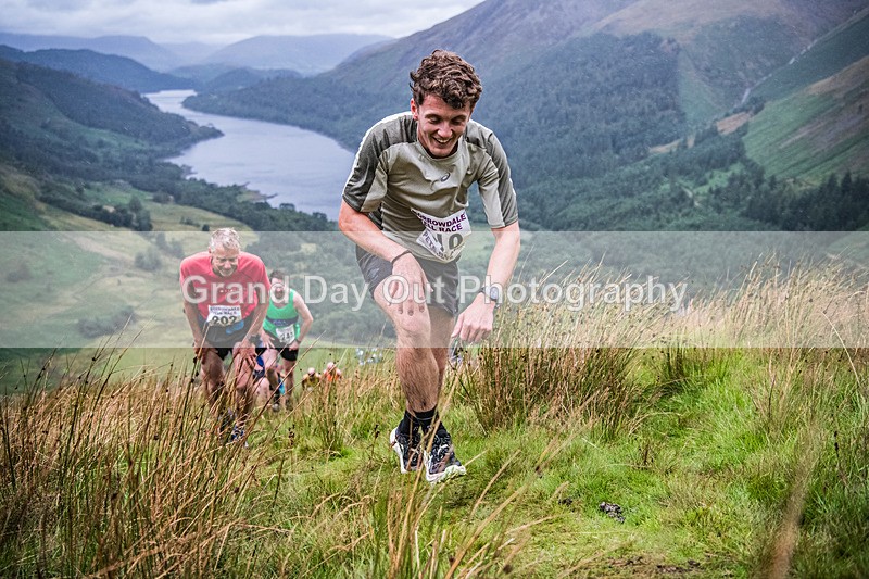 Steel Fell-259 - Steel Fell Race Wednesday 5th August 2026