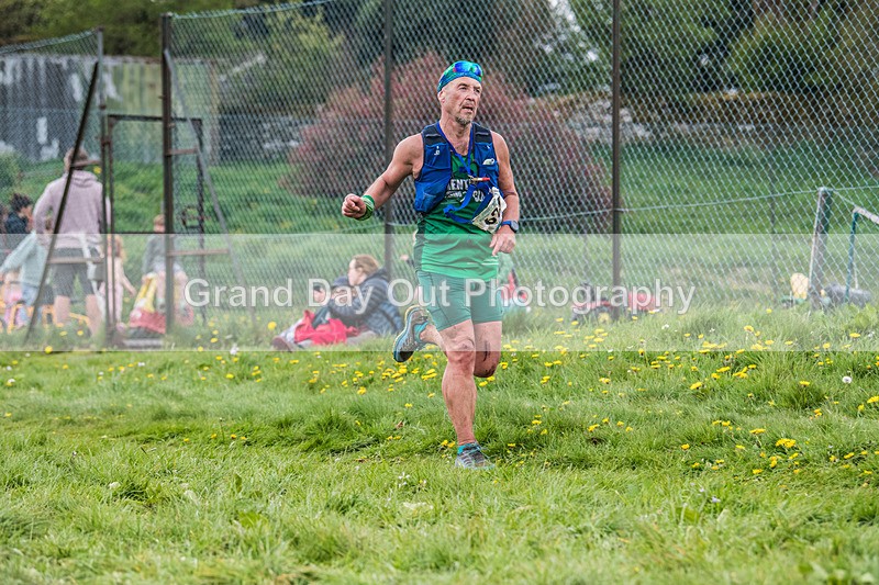 3 Peaks Finish-1639 - The 3 Peaks Race Saturday 26th April 2025 - The Finish