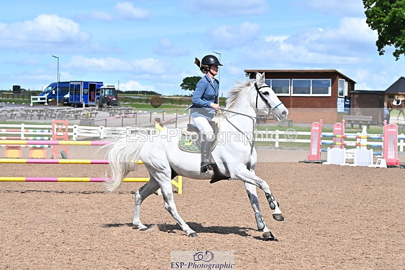 240619A-155001-01004 - Cls 5 Snr Foxhunter and 1.20m Open