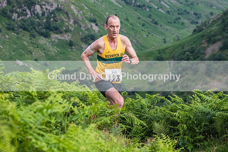Langstrath-58 - Langstrath Fell Race Wednesday 18th June 2025