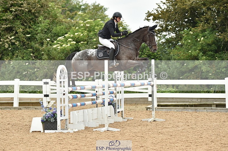 230611A-133716-06156 - Cls 35 1.10m Amateur Qualifier