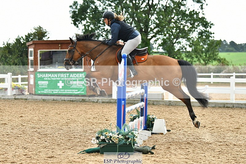 230812A-170640-10686 - Cls 30 A&B 1.10m Nat Am Qual & 1.10m Open