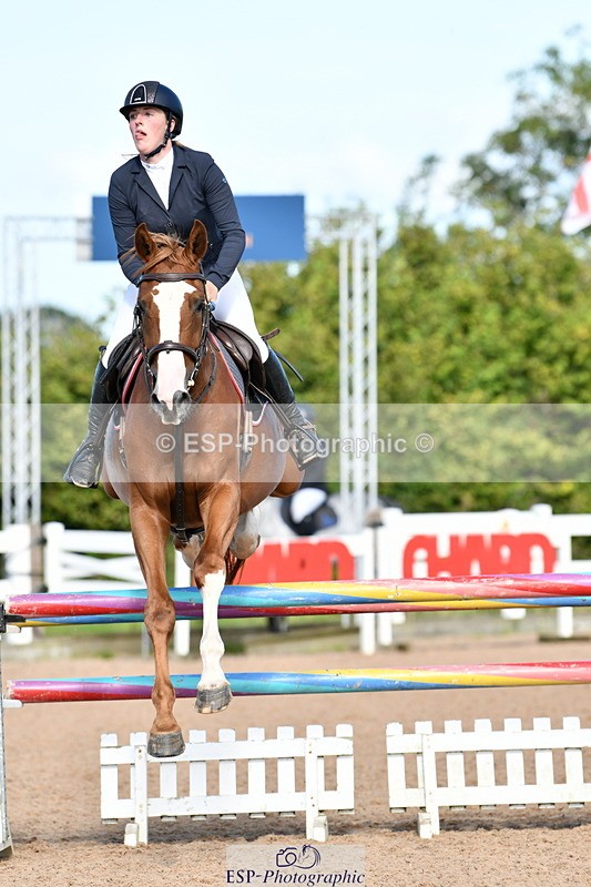 240913A-103434-03499 - Cls 21 Snr Discovery and 1m Open