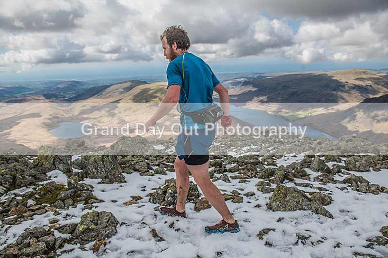 Eskdale Elevation-227 - Eskdale Elevation Fell Race Saturday 15th April 2023
