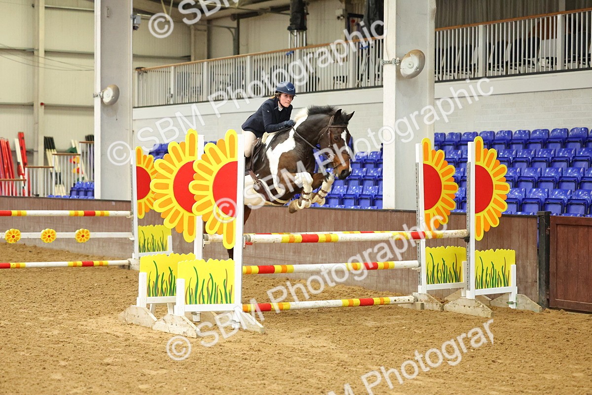 SBM_000702 - Class 3 - Senior Discovery - 1.00m