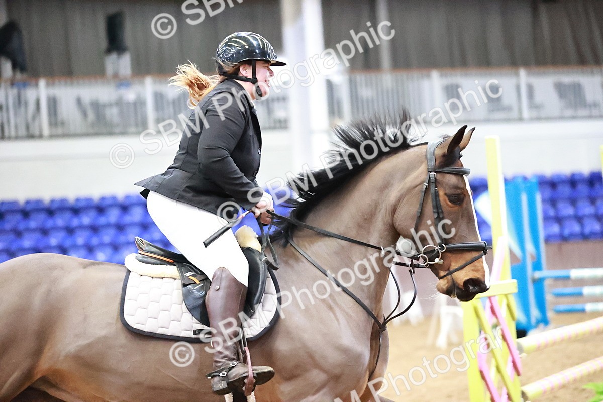SBM_004448 - Class 15 - Senior British Novice 90cm