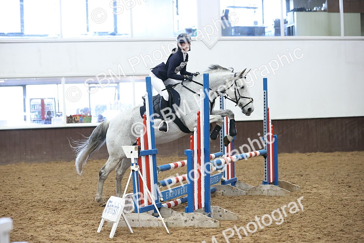 SBM_002393 - Class 6 - Mida Civil Engineering Ltd 80cm Area 12 Championship Qualifier