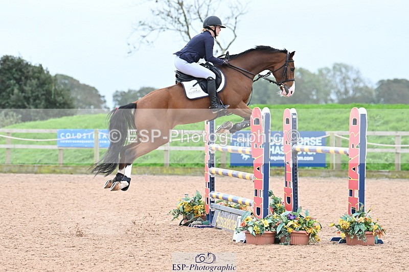 231013A-142803-02706 - Cls 9 Foxhunter & 1.20m Open