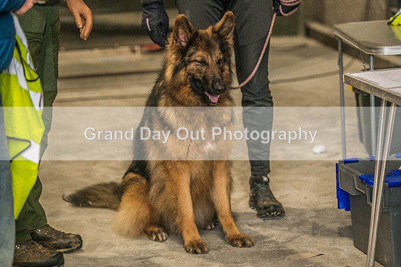 Clough Head-6 - Kong Clough Head Fell Race Saturday 18th January 2025