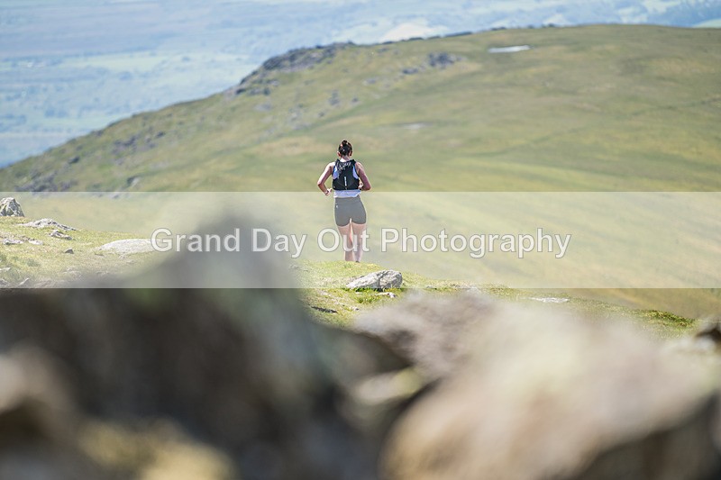 Duddon Short-100 - Duddon Valley Short Fell Race Saturday 30th May 2026