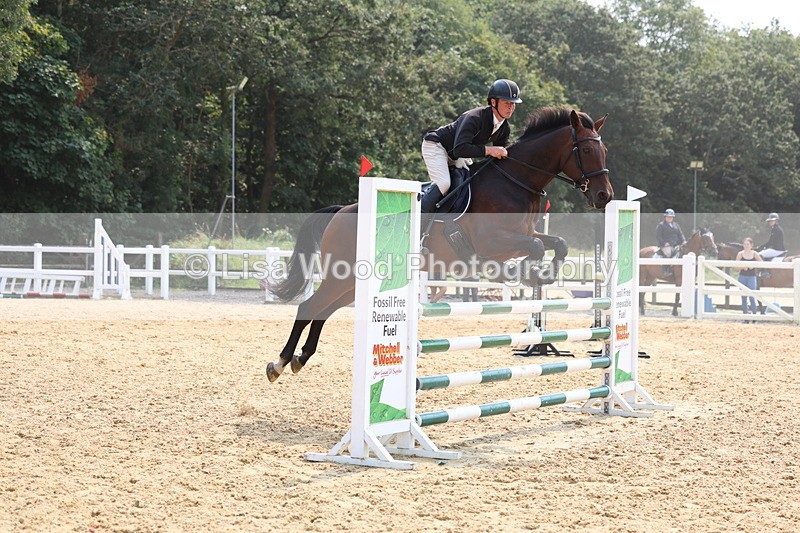 3E7A2288 - Class 7: Senior 1.05m