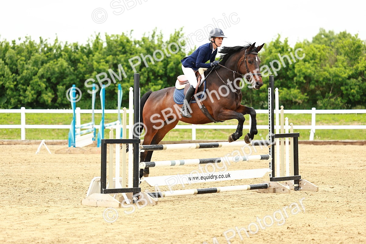 SBM_000446 - Class 2 - Senior British Novice - 90cm