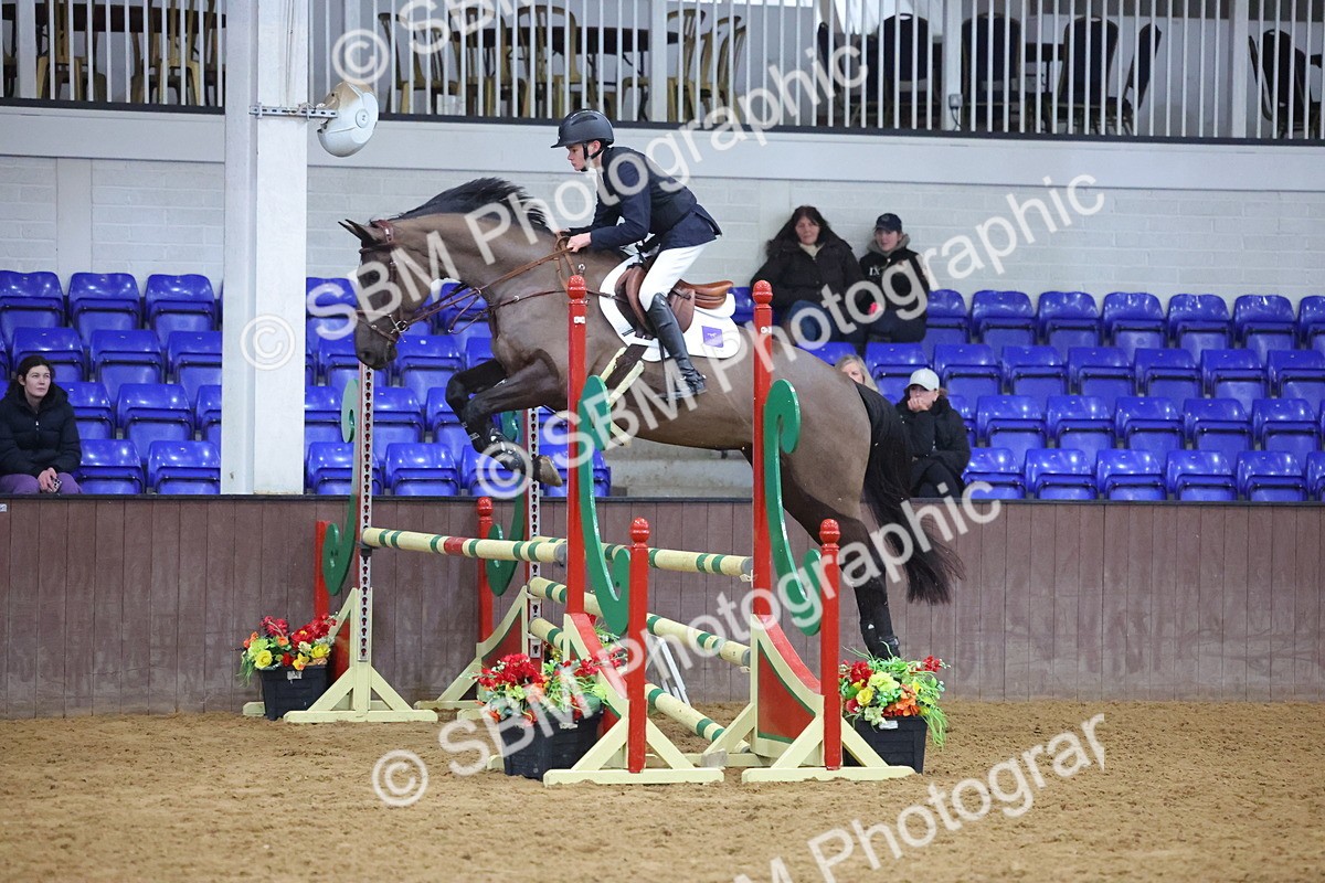 SBM_001478 - Class 14 - Nupafeed Supplements Senior Discovery/ 1m Open - First Round (1.00m)