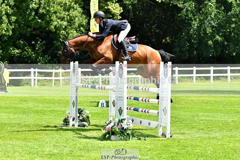 230706-122750-02063 - Cls 2 Foxhunter & 1.20m Open