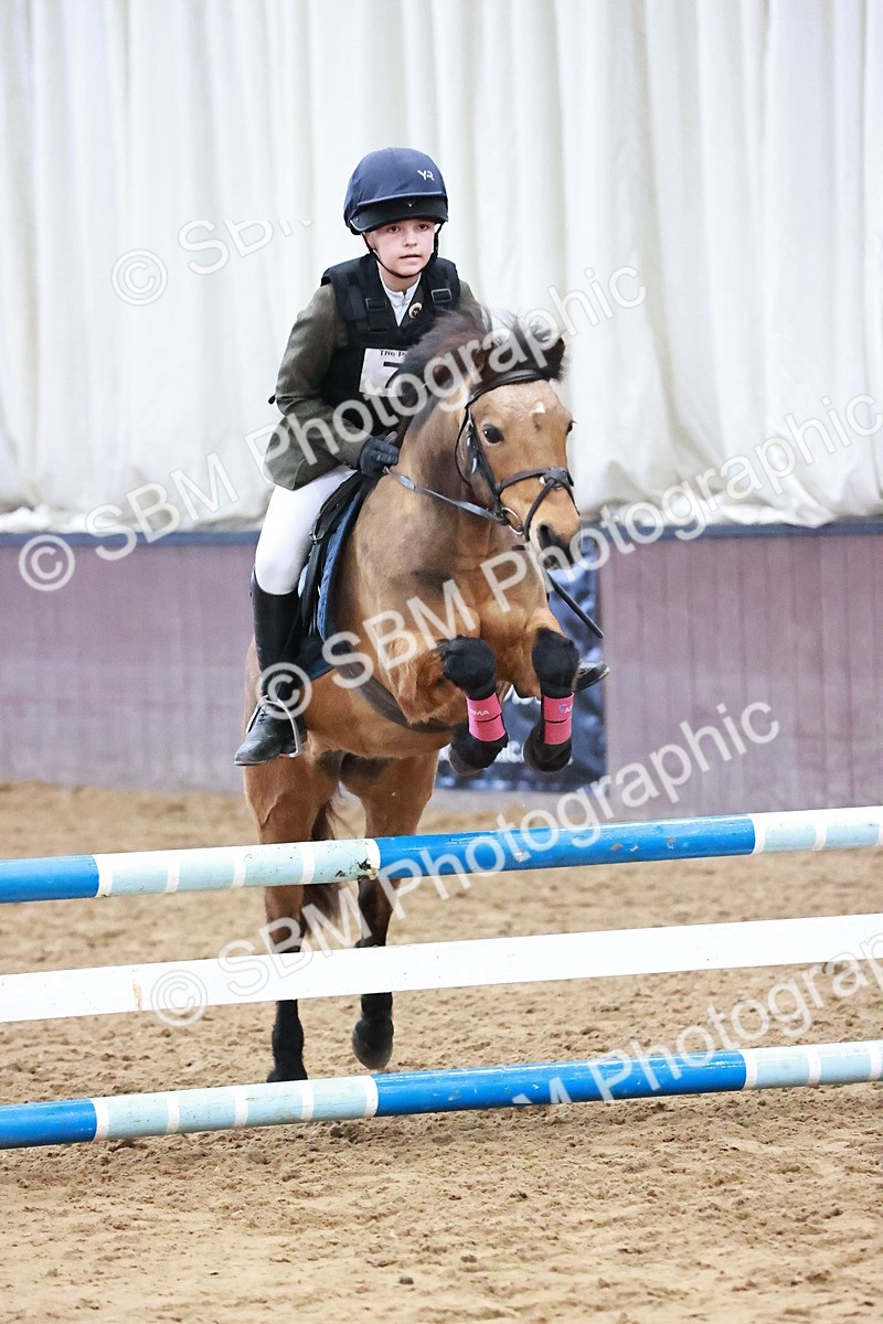 SBM_001503 - Class 4 - Show Jumping 70cm