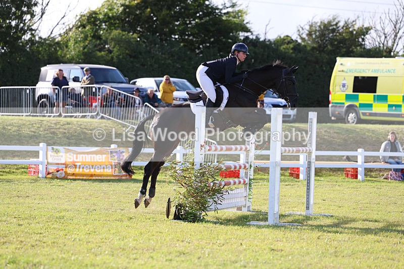 3E7A4784 - Class C1: Showjumping Senior Newcomers/1.10m open