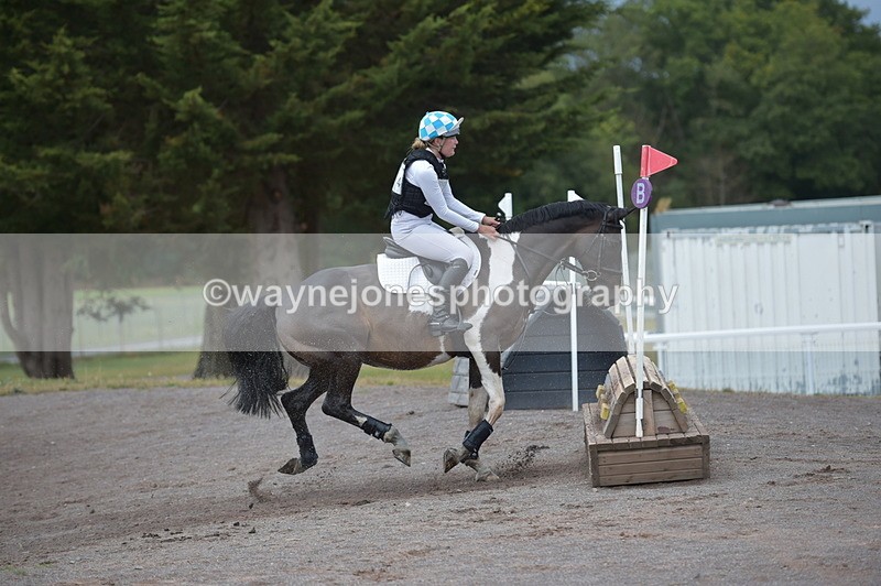 NGP_3852 - XC Time 12:16 to 12:25