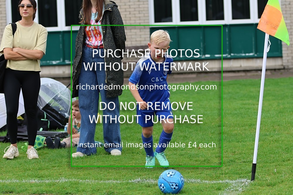 533A7574 - Ibis 5 aside tournament photographs (full gallery up to 23/7/25)